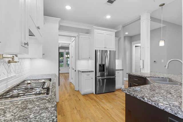 1740 Nina Lee Lane, Houston, TX 77018