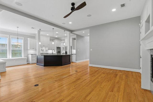 1740 Nina Lee Lane, Houston, TX 77018