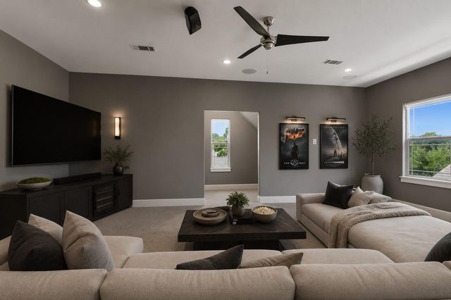 1740 Nina Lee Lane, Houston, TX 77018