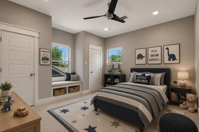 1740 Nina Lee Lane, Houston, TX 77018