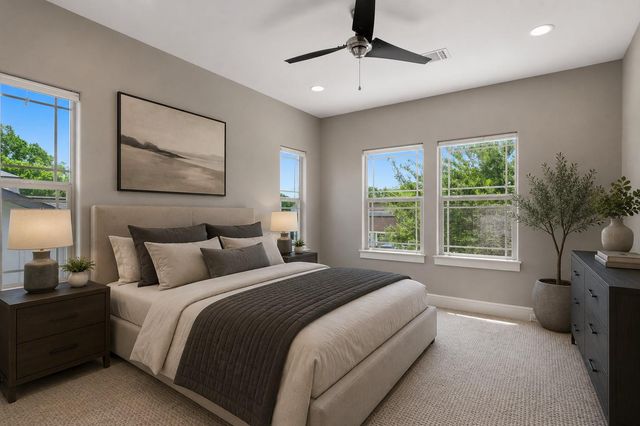1740 Nina Lee Lane, Houston, TX 77018