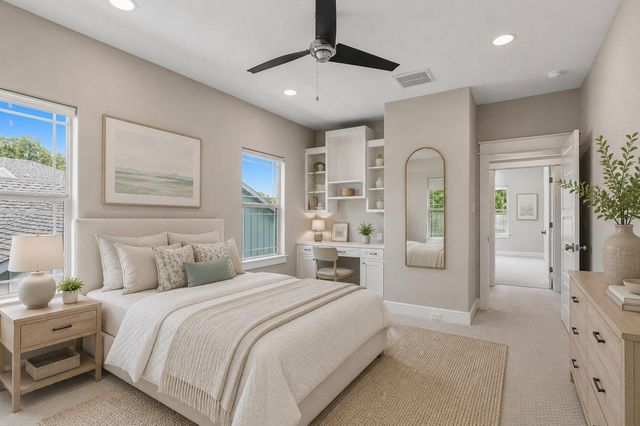 1740 Nina Lee Lane, Houston, TX 77018