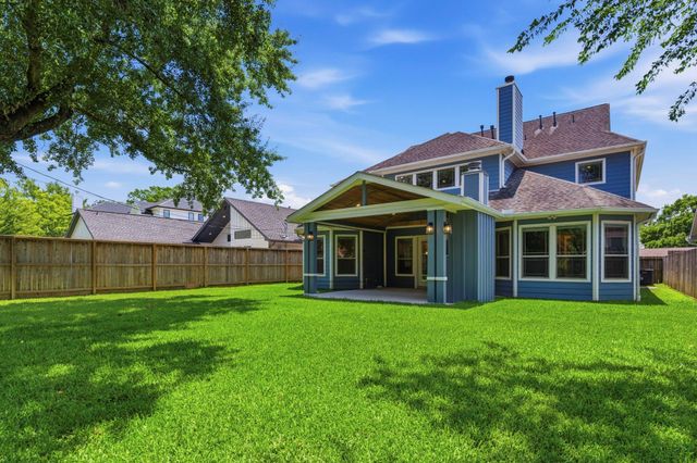 1740 Nina Lee Lane, Houston, TX 77018