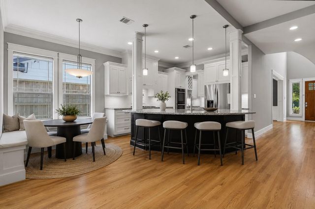 1740 Nina Lee Lane, Houston, TX 77018