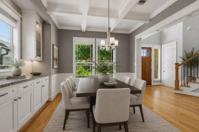 1740 Nina Lee Lane, Houston, TX 77018