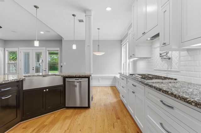 1740 Nina Lee Lane, Houston, TX 77018