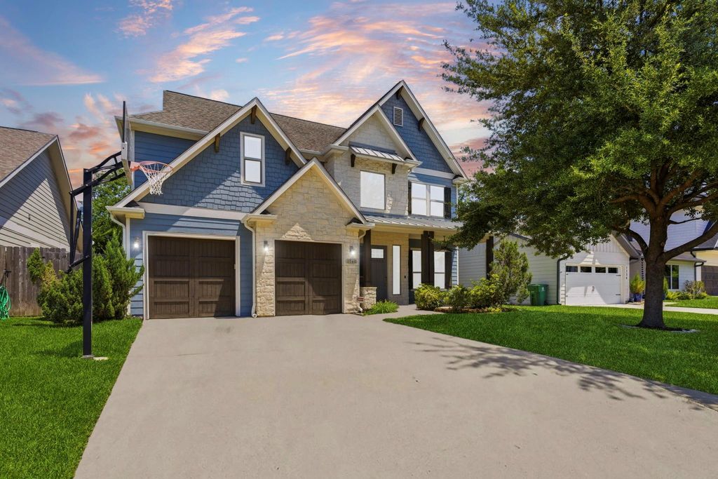 1740 Nina Lee Lane, Houston, TX 77018