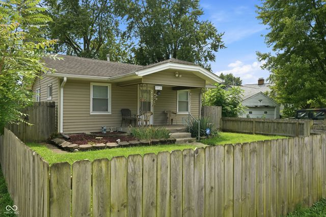 3915 E 12th Street, Indianapolis, IN 46201