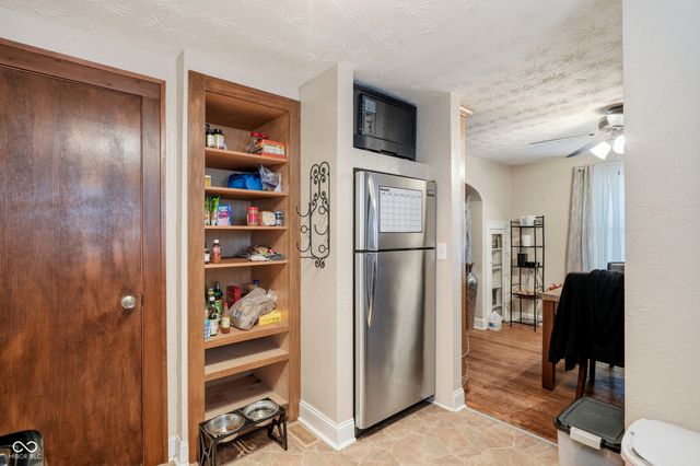 3915 E 12th Street, Indianapolis, IN 46201