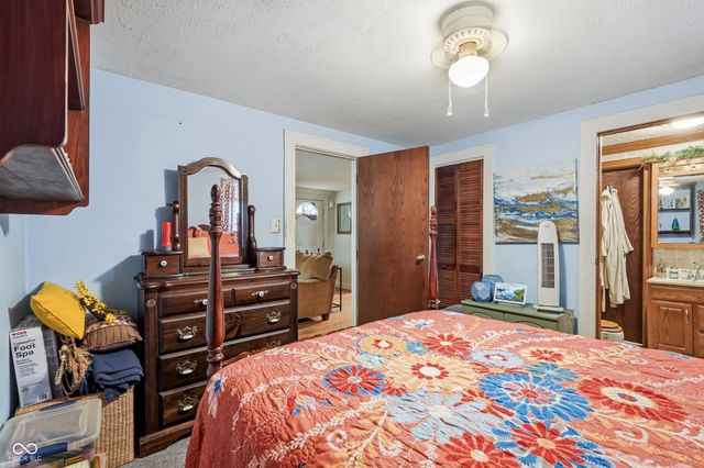 3915 E 12th Street, Indianapolis, IN 46201
