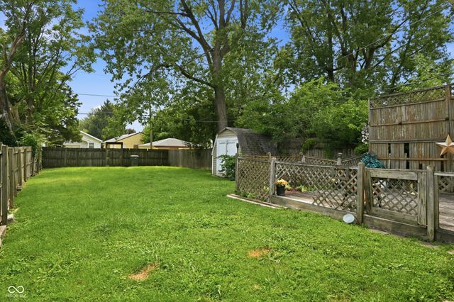 3915 E 12th Street, Indianapolis, IN 46201