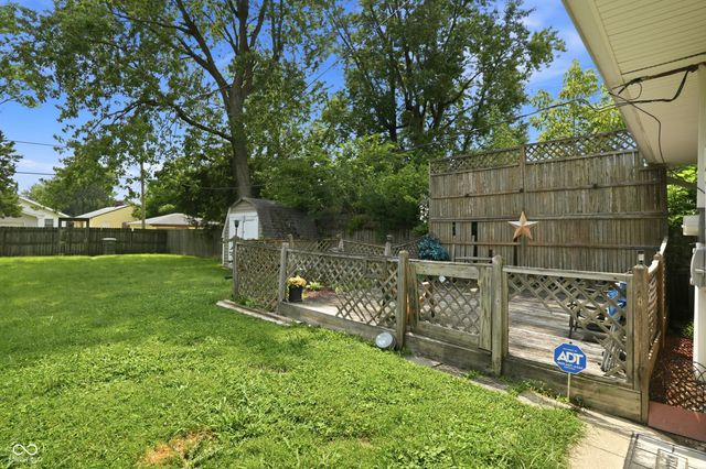 3915 E 12th Street, Indianapolis, IN 46201