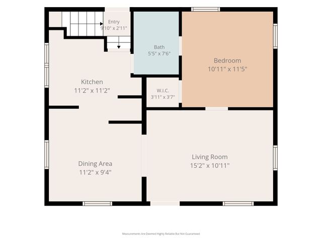 3915 E 12th Street, Indianapolis, IN 46201