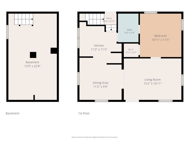 3915 E 12th Street, Indianapolis, IN 46201
