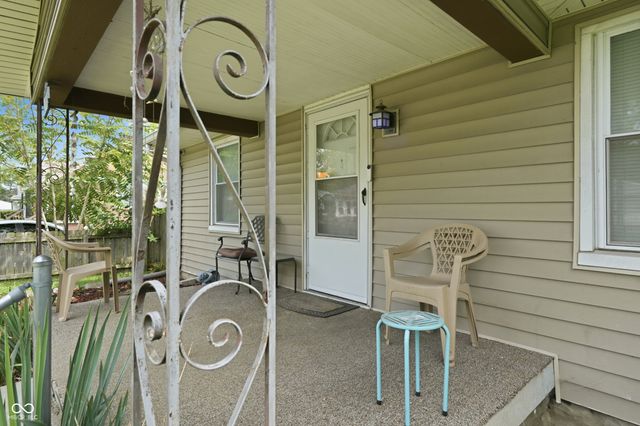 3915 E 12th Street, Indianapolis, IN 46201