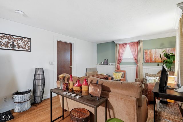 3915 E 12th Street, Indianapolis, IN 46201