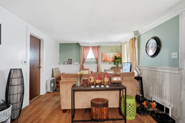 3915 E 12th Street, Indianapolis, IN 46201