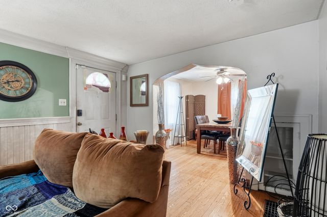 3915 E 12th Street, Indianapolis, IN 46201