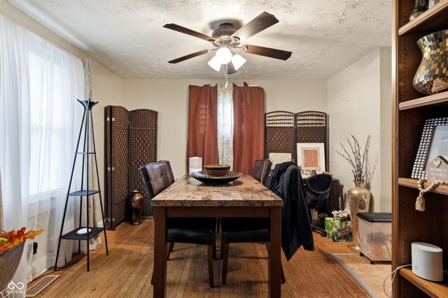 3915 E 12th Street, Indianapolis, IN 46201