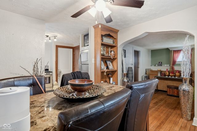 3915 E 12th Street, Indianapolis, IN 46201