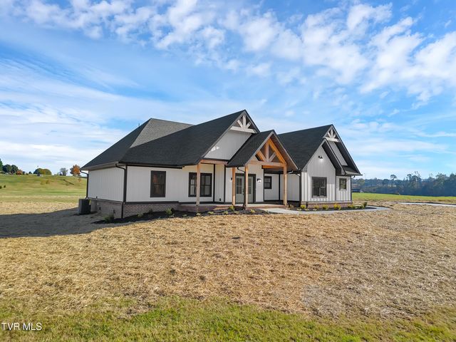 296 Belle Arden Drive, Greeneville, TN 37745