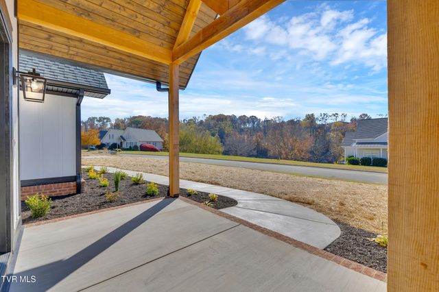296 Belle Arden Drive, Greeneville, TN 37745