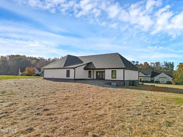296 Belle Arden Drive, Greeneville, TN 37745