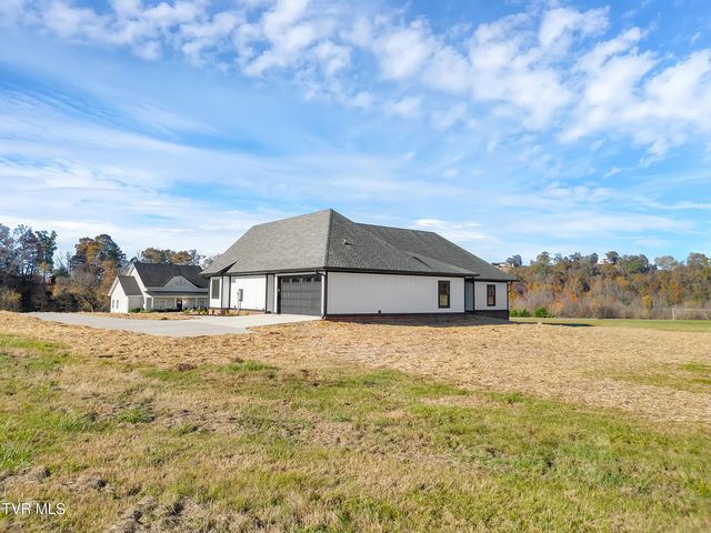 296 Belle Arden Drive, Greeneville, TN 37745