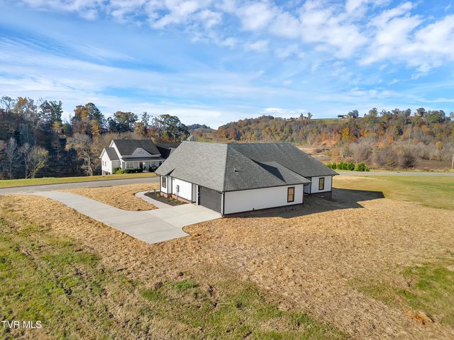 296 Belle Arden Drive, Greeneville, TN 37745