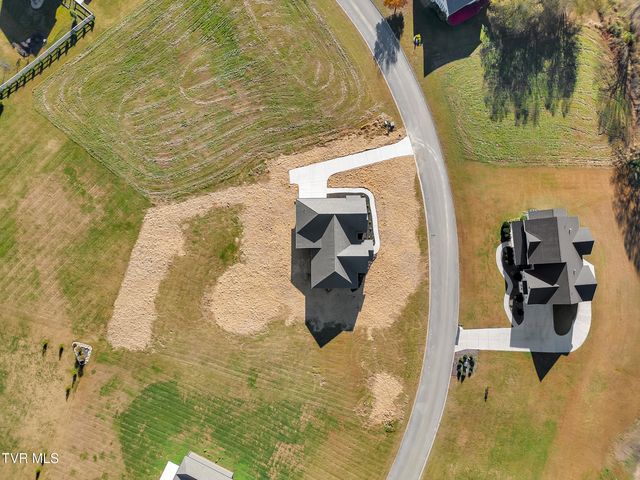 296 Belle Arden Drive, Greeneville, TN 37745