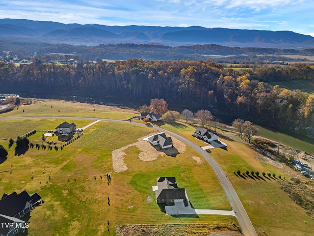 296 Belle Arden Drive, Greeneville, TN 37745