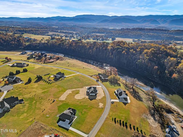 296 Belle Arden Drive, Greeneville, TN 37745
