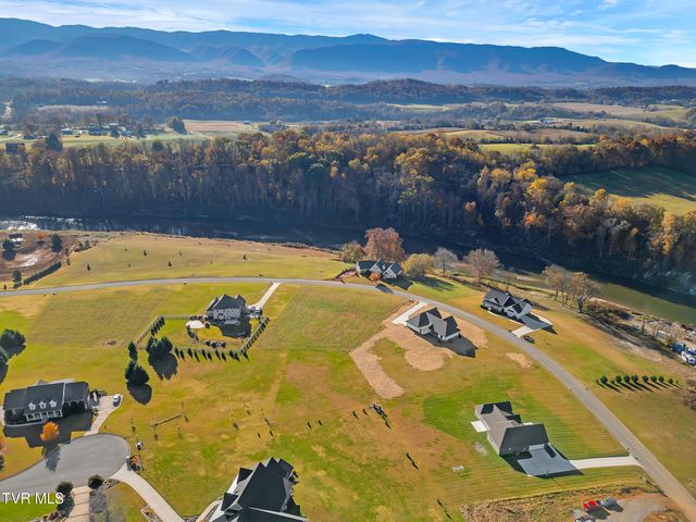 296 Belle Arden Drive, Greeneville, TN 37745