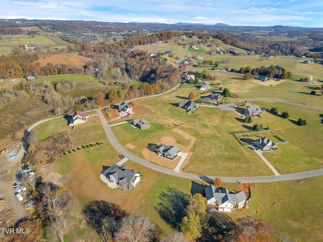 296 Belle Arden Drive, Greeneville, TN 37745