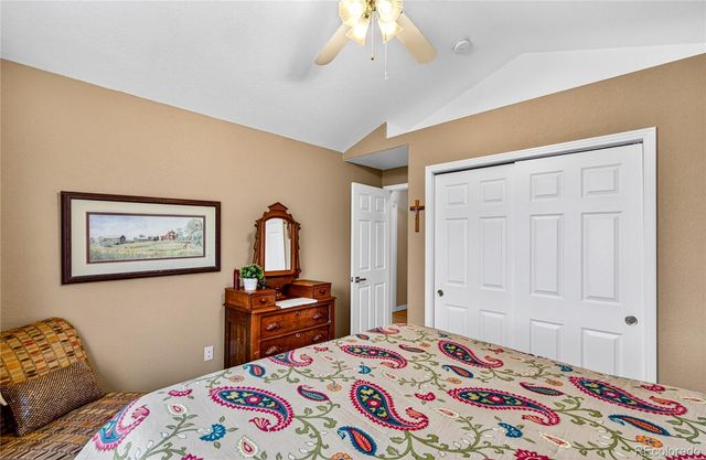 2464 Remington Road, Elizabeth, CO 80107