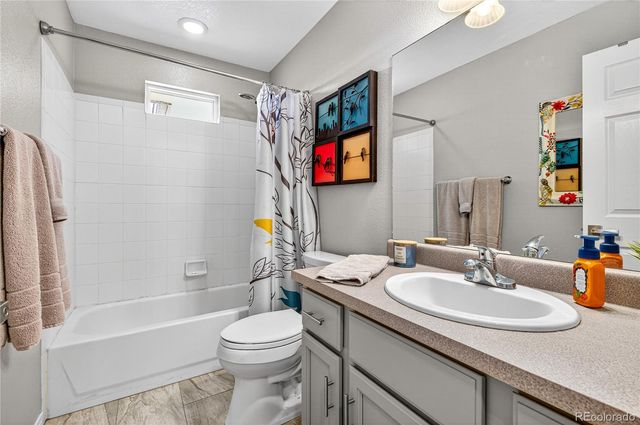 2464 Remington Road, Elizabeth, CO 80107