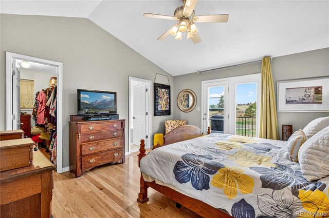 2464 Remington Road, Elizabeth, CO 80107