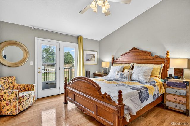 2464 Remington Road, Elizabeth, CO 80107