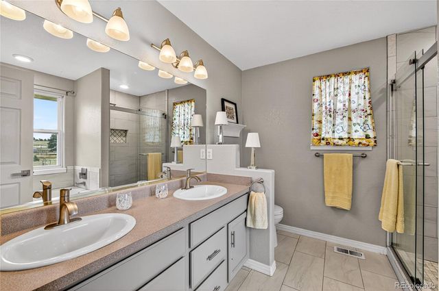 2464 Remington Road, Elizabeth, CO 80107