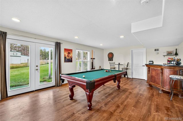 2464 Remington Road, Elizabeth, CO 80107