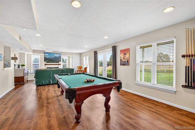 2464 Remington Road, Elizabeth, CO 80107