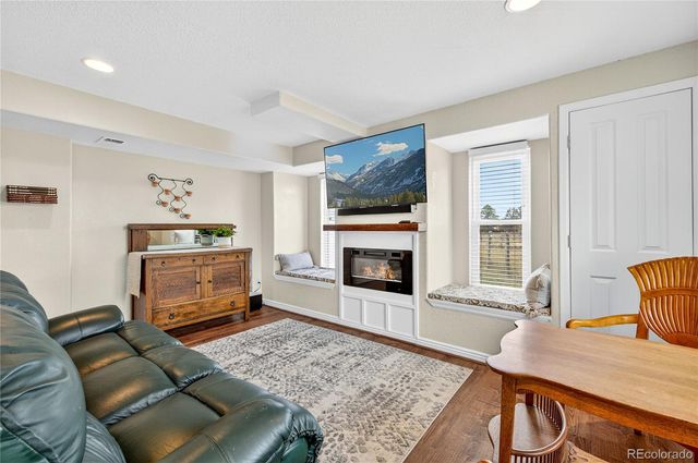 2464 Remington Road, Elizabeth, CO 80107