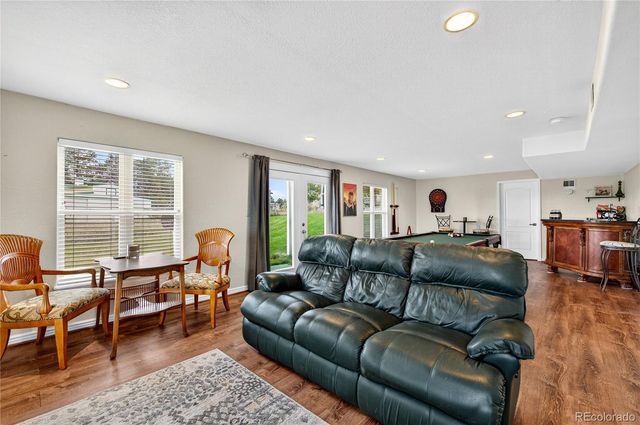 2464 Remington Road, Elizabeth, CO 80107