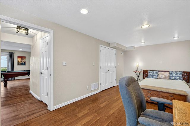 2464 Remington Road, Elizabeth, CO 80107