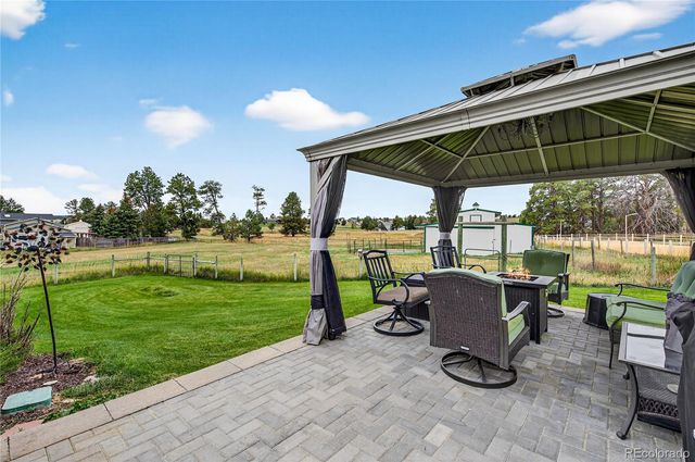 2464 Remington Road, Elizabeth, CO 80107