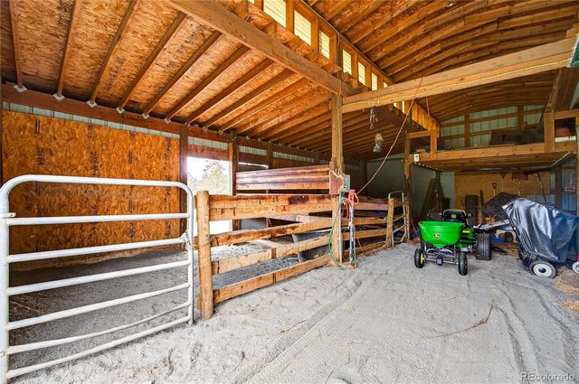 2464 Remington Road, Elizabeth, CO 80107