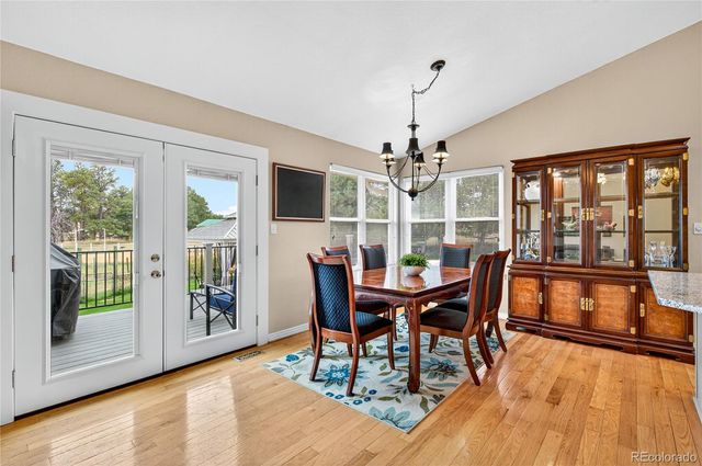 2464 Remington Road, Elizabeth, CO 80107