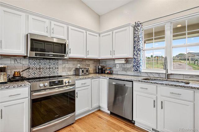 2464 Remington Road, Elizabeth, CO 80107