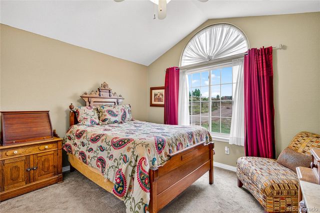 2464 Remington Road, Elizabeth, CO 80107