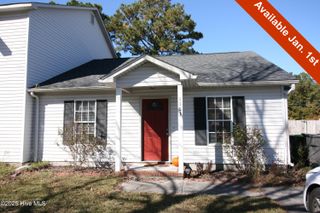 1163 Pueblo Drive, Jacksonville, NC 28546